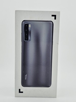 [NEW] TCL 20S 6.67 FHD+ 64MP Camera biometrics reader 128GB & Micro SD 1TB Max