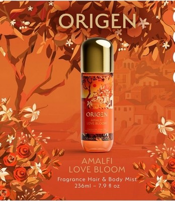 Origen Amalfi Love Bloom