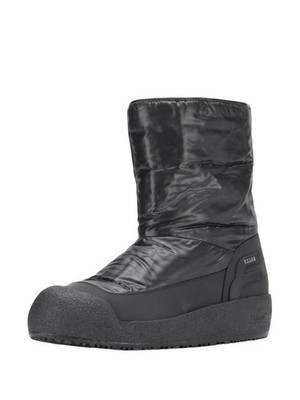 Bally Men's Cuper Boots Black