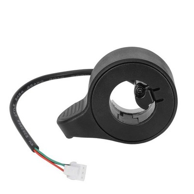 Gaspedal Gaspedal für Xiao 4 Lite Roller Teile mit verbesserter Steuerung
