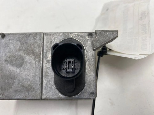 AUDI A3 Sportback 8PA ABS Steuergerät 1K0907655A 1.97 Diesel 103kw 33272904