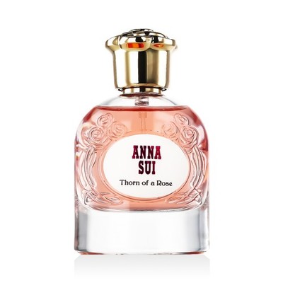 Anna Sui Thorn of a Rose Eau De Parfum 50 ml (woman)