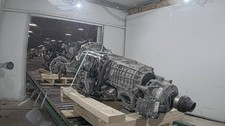 2019 Audi Q5 Automatic Transmission Assembly OEM 115K Miles 4WD TCE