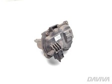 Mercedes-Benz Vito control unit for exhaust gas recirculation 111 CDI diesel 84 kW (114 HP)
