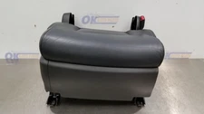 17 INFINITI QX80 POWER SEAT BOTTOM TRACK FRONT RIGHT PASSENGER