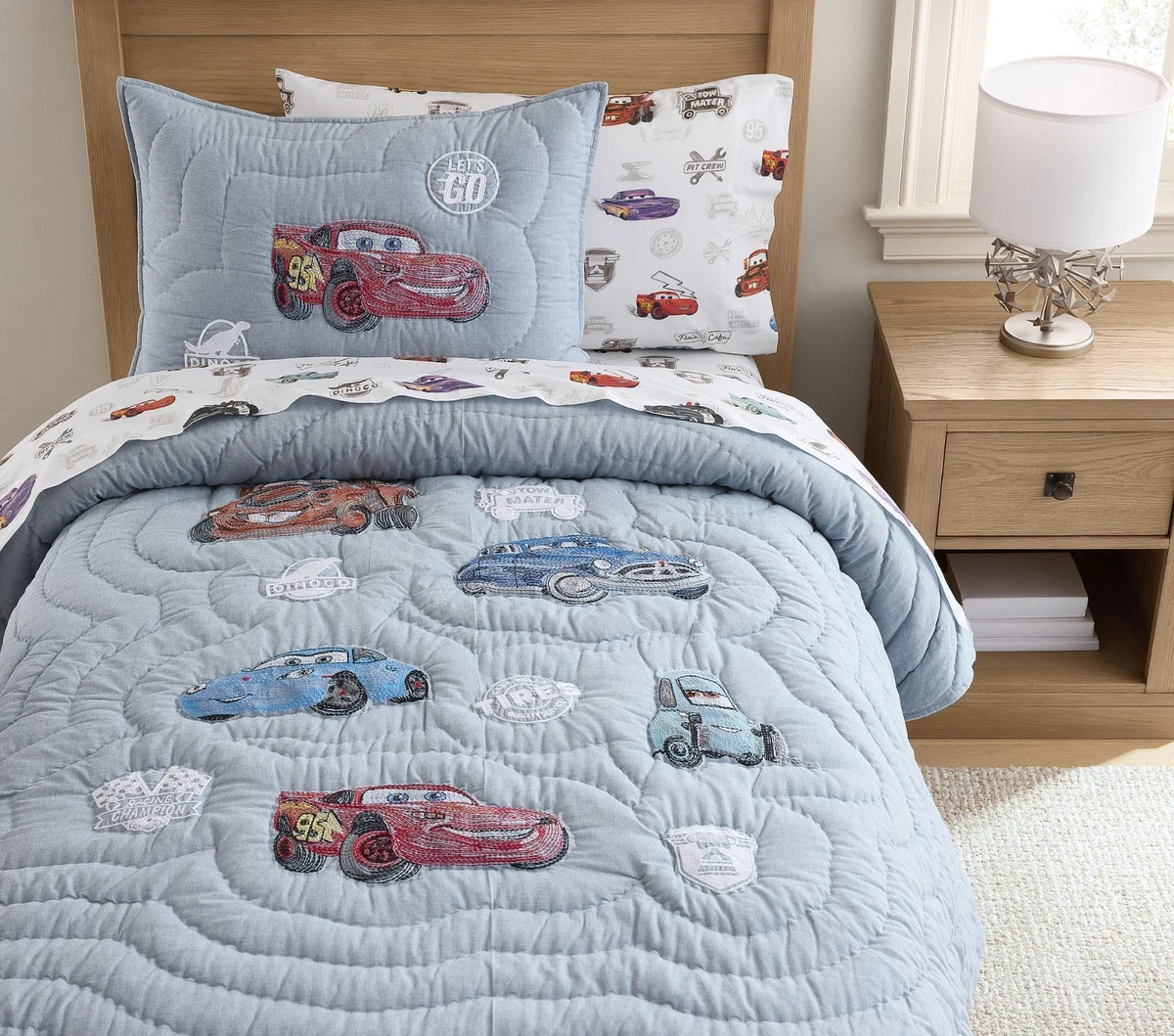 Pottery Barn Kids' and Teens Bedding for sale | eBay