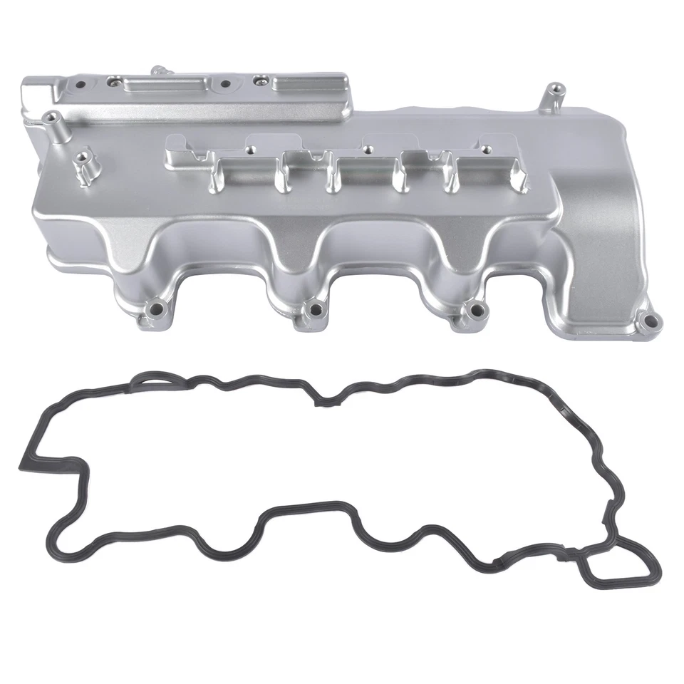 Engine Valve Cover Right for Mercedes-Benz C240 C320 2001-2005 C280 1998-2000 - Image 2 of 4