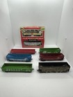 Huge Lot Of 18 HO Scale Gondola Cars. Pre-Owned And New — photo 1
