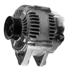 Denso Auto Parts Alternator P N 210 1032