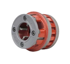 Reconditioned RIDGID® 37400 Die Head 1" NPT Alloy RH