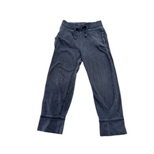 Gap Toddler Boys Navy Blue Playtime Favorites Jogger Pants Size 4T 4 Years