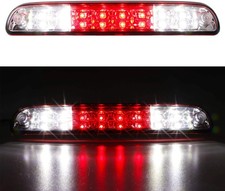 Red 3rd Third Brake Light For Ford Explorer Sport Trac 01-05 For F250 Super Dut Red 3rd Third Brake Light For Ford Explorer Sport Trac 01-05 For F250 Super Dut