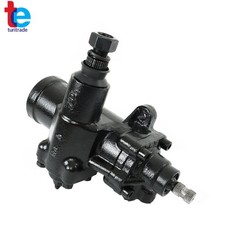 For 1997 - 2000 2001 2002 Dodge Ram 2500 3500 277585 Power Steering Gear Box