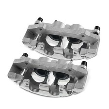 Front Brake Calipers Set of 2 for 2007-2009 Expedition Navigator 5.4L