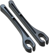 Car Seat Gap PU Filler Set of 2 Stop Things from Dropping Filler with Organizer