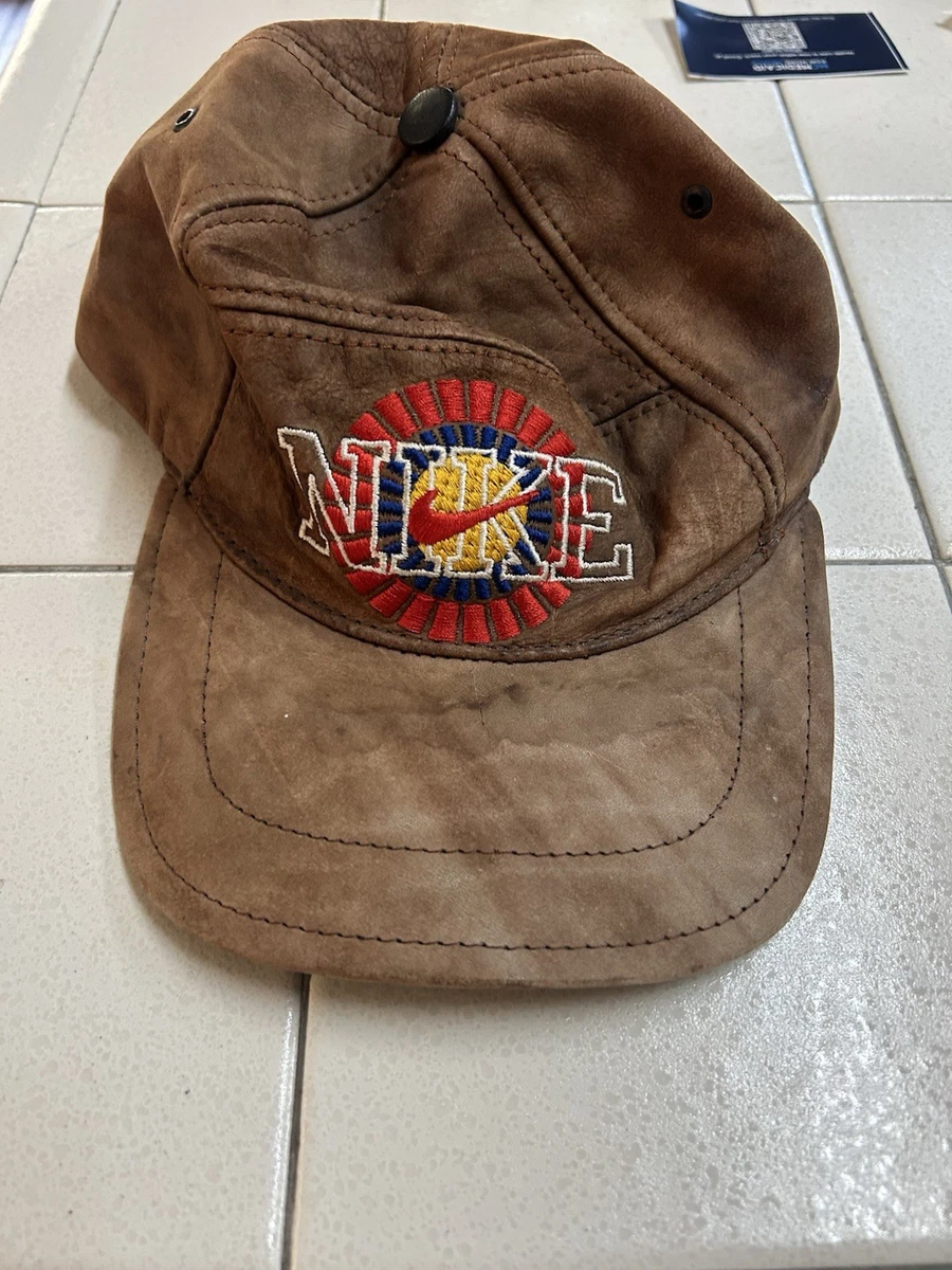 Nike Suede Hats for Men for sale | eBay