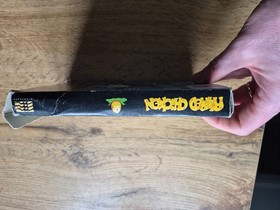 Alfred Chicken NES Boxed without manual