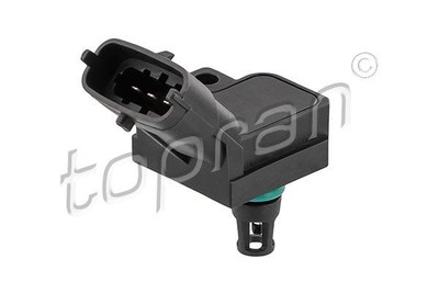 Topran Sensor Ladedruck für Ford Focus III Kombi Galaxy II Kuga I 2001-2020