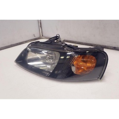 HEADLAMP LEFT SIDE MITSUBISHI SPACE STAR (98-02)(02-07) 1.6 16V