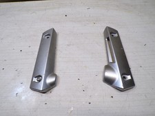 protege cache radiateur yamaha fz6 600 2004 2006