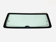 Heckscheibe Heckfenster grün solar heizung für VW Polo 2017-