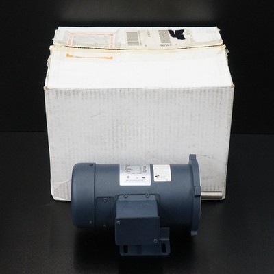 Marathon Electric Z606 Permanent Magnet DC Motor 056E17F1005, 1/2HP, 1750RPM