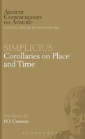 J. O. Urmson | Simplicius | Buch | Englisch (1992) | Gebunden