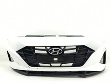 Pare-choc avant Hyundai I20