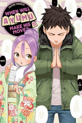 #ad When Will Ayumu Make His Move? 15 by Soichiro Yamamoto Paperback Book $19.49