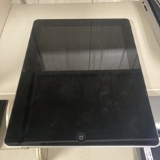 Lot Of 10-Apple iPad 2nd Generation A1395 16GB Wi-Fi 9.7" No Power Cord Unlocked