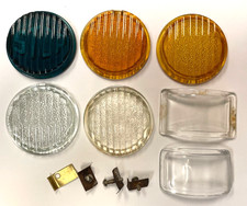 Vintage Antique Taillight 1930 1931 Packard Tail Light Lamp Parts Vintage Antique Taillight 1930 1931 Packard Tail Light Lamp Parts