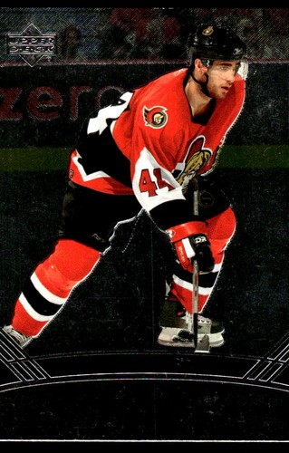2006 Patrick Eaves #59