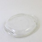 Vintage Pyro-Rey Dynaware Clear Glass Baking Dish — photo 3