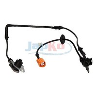 Japko 151400 Sensor, Raddrehzahl Vorne Links FüR Honda