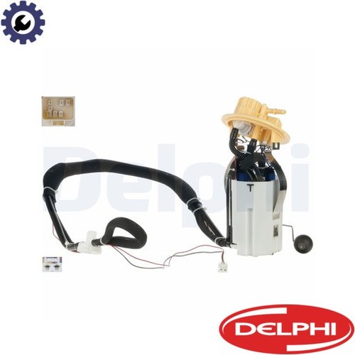 FUEL FEED UNIT FG1617-12B1 FOR VOLVO S60 V70/II XC70/Cross/Country 2.5L 5cyl