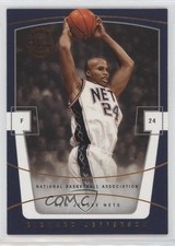 2003-04 Flair Final Edition Richard Jefferson #24 07rd