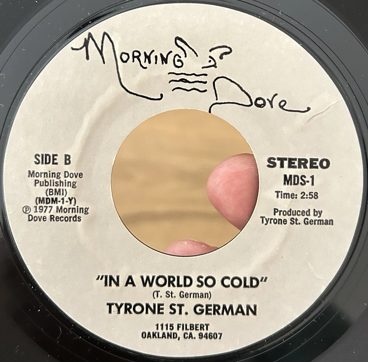Rare Modern Soul for sale - eBay