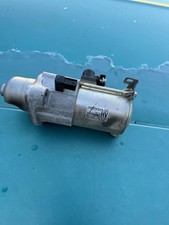 2018 - 2022 HONDA ACCORD 1.5L ENGINE STARTER MOTOR 12V OEM SM75014   18k Miles