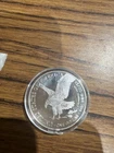 2023 American Silver Eagle 1oz .999 Fine Silver Dollar Coin BU in Capsule