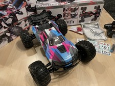 RC Arrma KRATON 6S V6 4X4 BLX Brushless 1:8 S...