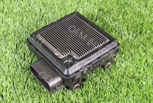 Toyota ES350 2007-2009 Transmission Control Computer Module 89530-33133 Oem used - Picture 4 of 13