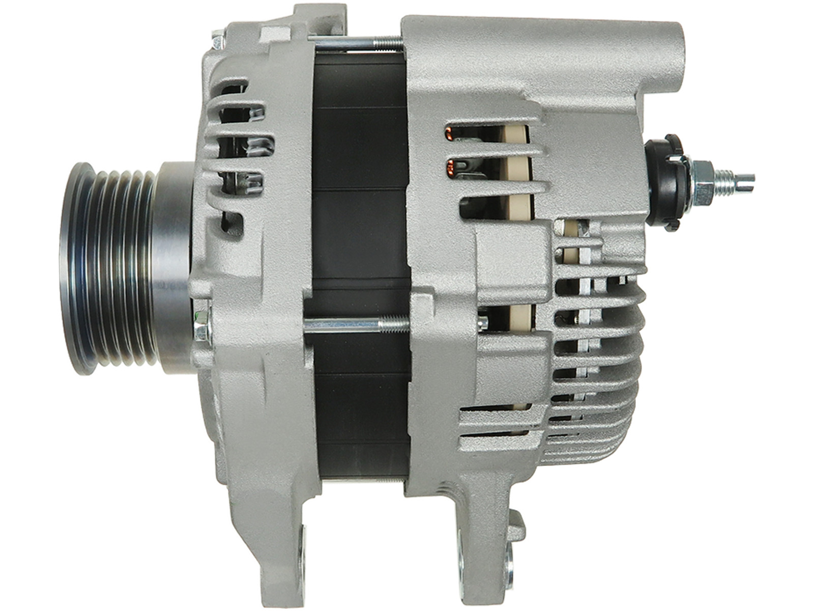 Brand New Alternator 12V 130A for MITSUBISHI OUTLANDER 2006-2022 OE A2TX1081A
