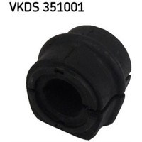 Skf Lagerbuchse Stabilisator FüR Vw Sharan 7M8 7M9 7M6 1.9 Tdi 2.0 Ford