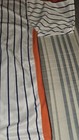 Ray Knight Signed Autograph New York Mets Jersey W/COA Sticker — photo 5