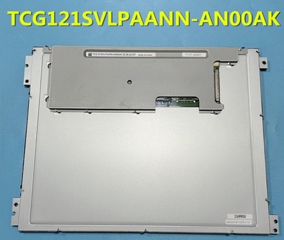12.1'' inch TCG121SVLPAANN-AN00AK LCD Screen Display *mp
