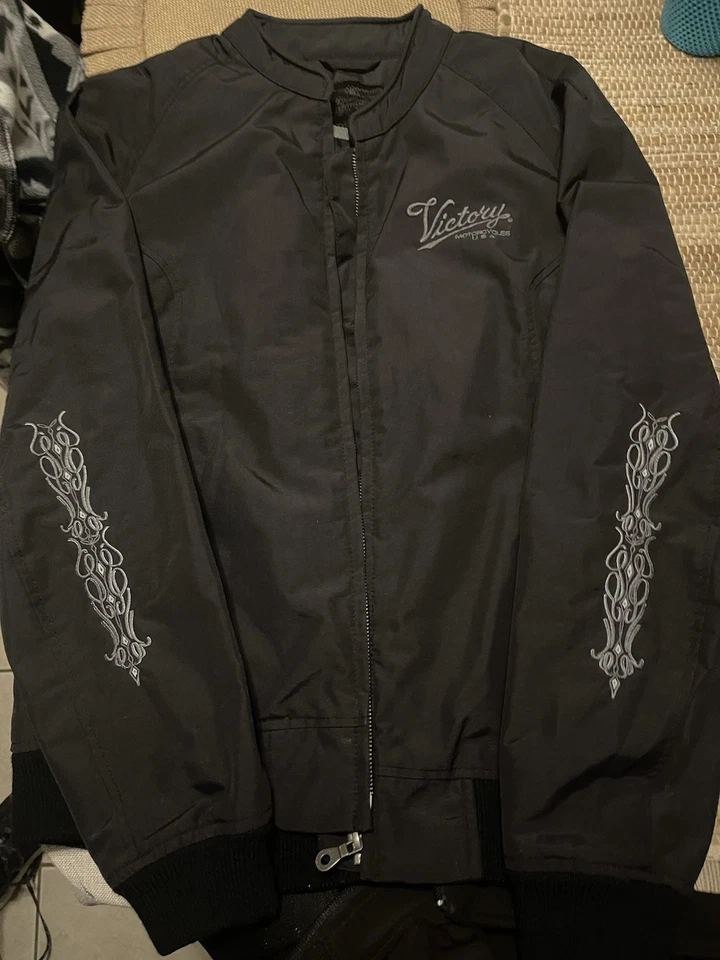 Мотоциклетная куртка Victory - Изображение 3 из 4