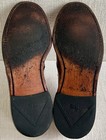 Allen Edmonds 1512 Tan Malvern Chukka Boots Men’s US 9 D ($325) — photo 7