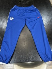 Kessler Edwards Sacramento Kings Team Issued Warm Up Pants 2023-24 Sotheby’s