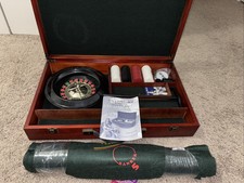 Excalibur 6 in 1 Portable Casino