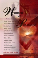 Women Of Substance Deborah Brooks Lang Susan Joyner-Stumpf Taschenbuch Englisch